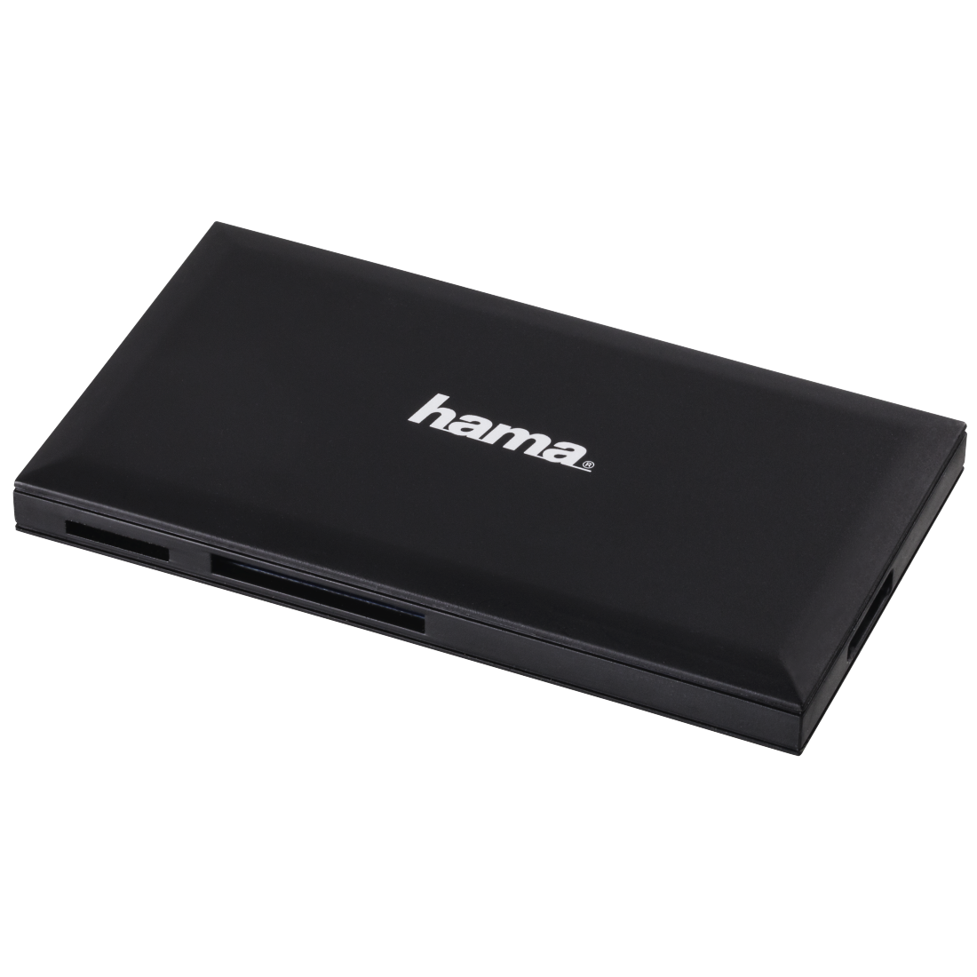 Hama All-In-One kártyaolvasó USB 3.0 (181018, 181017)