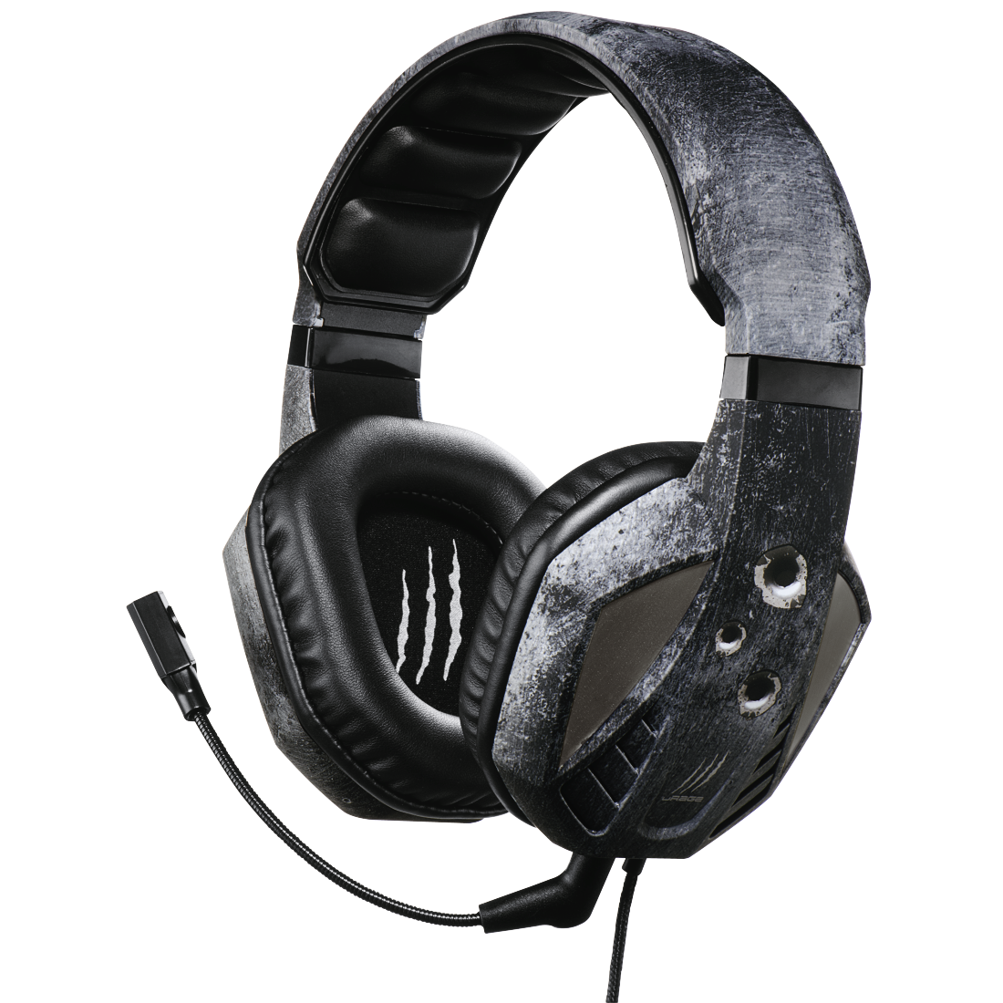 Hama GAMING HEADSET URAGE SOUNDZ EVO (113737)