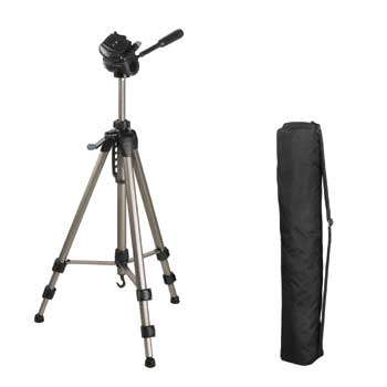 Hama Star 63 fotó/videó állvány táskával (4163)