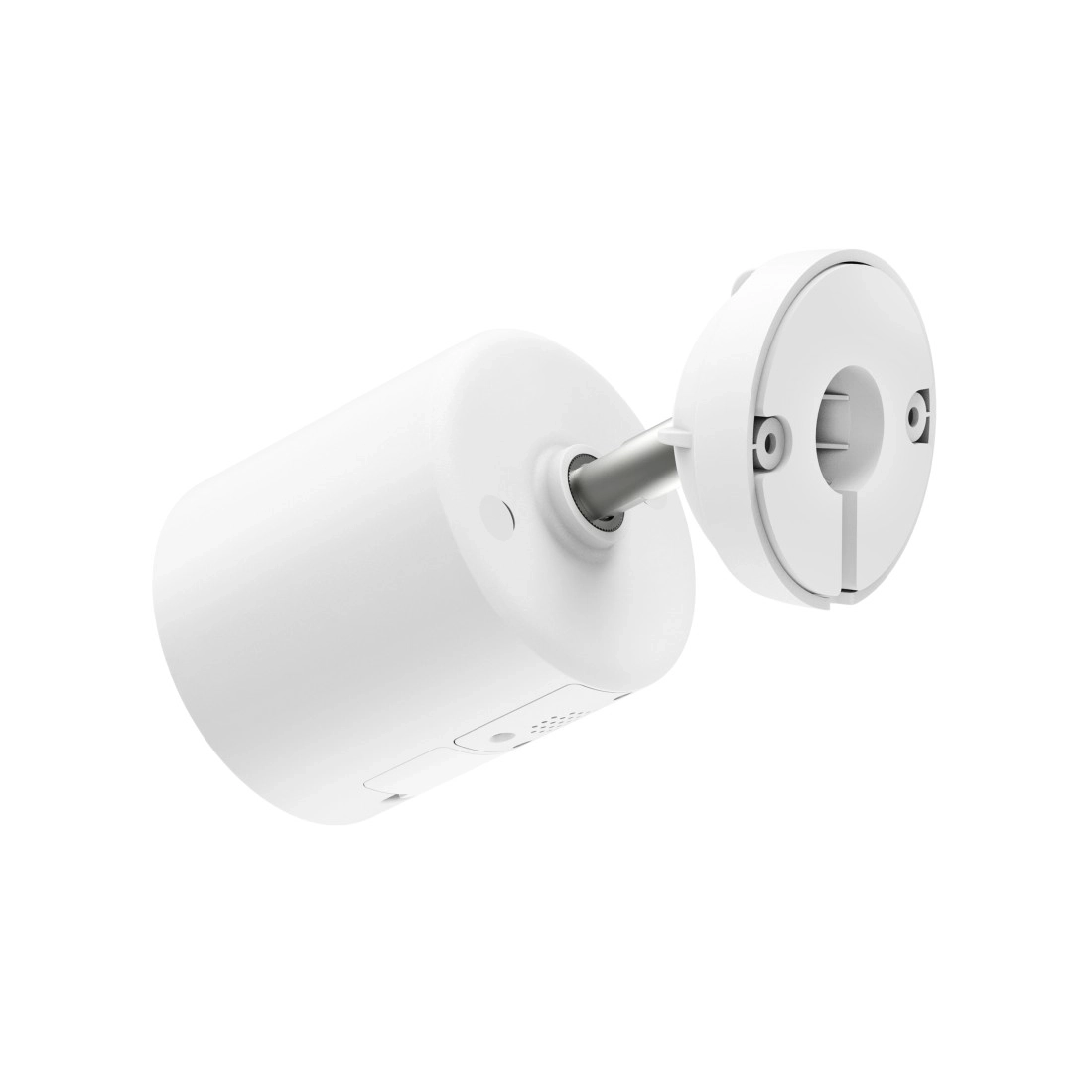 Hama Okos Wi-Fi kamera, kültéri IP54, 2,5K, beépített körfény (176670)