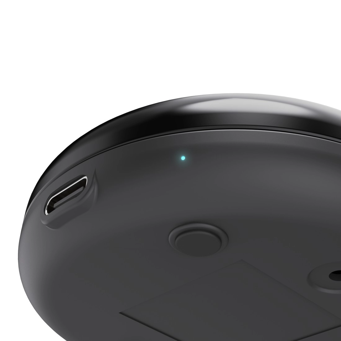 Hama Okos Wi-Fi univerzális távirányító, infravörös, hangvezérléshez (176639)