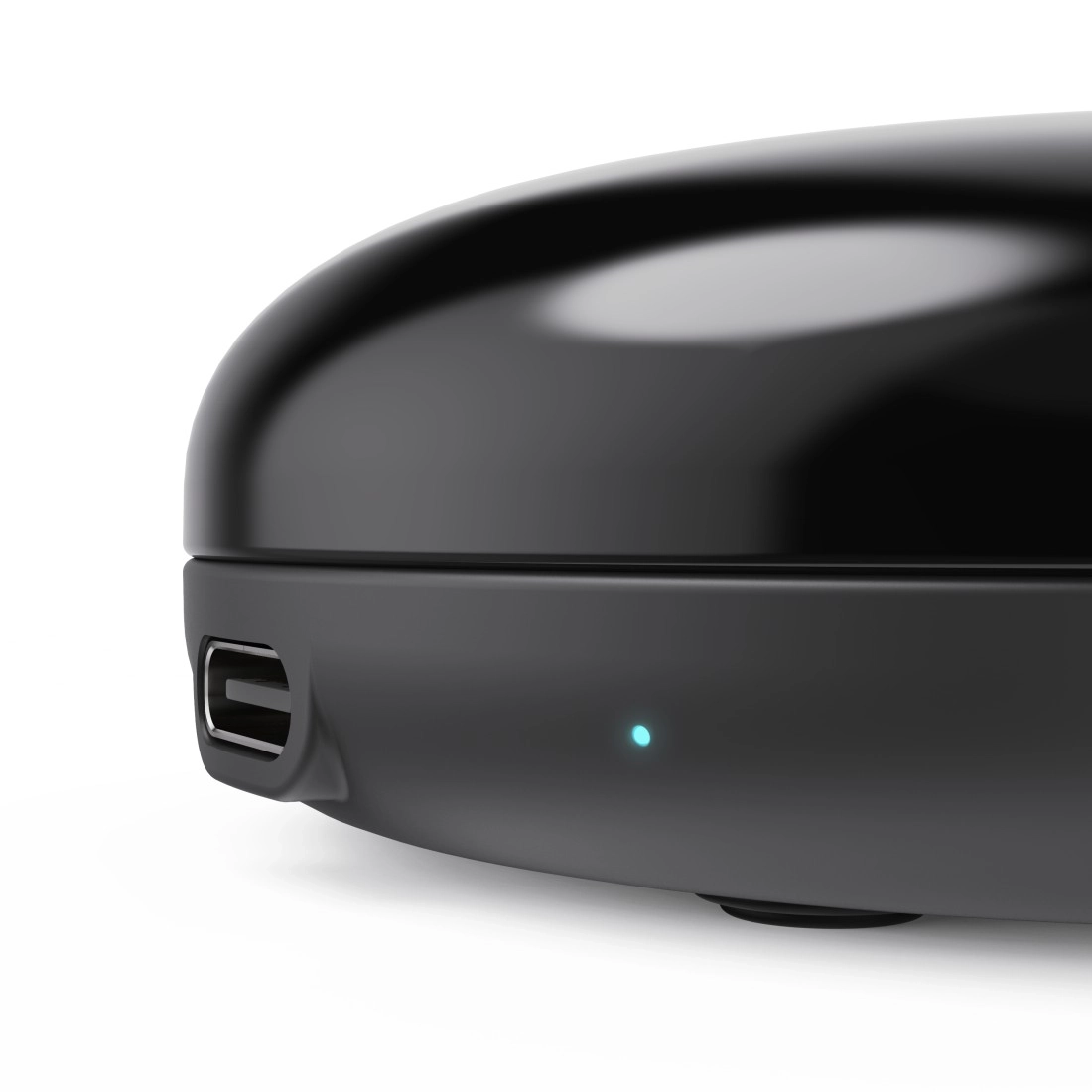 Hama Okos Wi-Fi univerzális távirányító, infravörös, hangvezérléshez (176639)