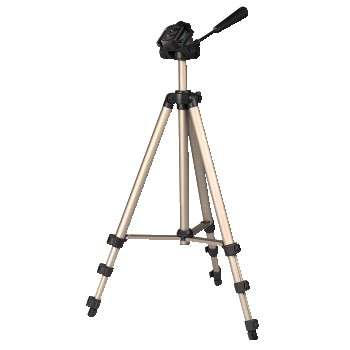 Hama Star 75 fotó/videó állvány táskával (4175)