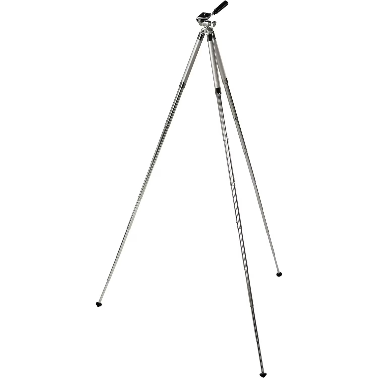 Hama Traveller Compact Maxi fém asztali állvány (BULK verz.) (4060)