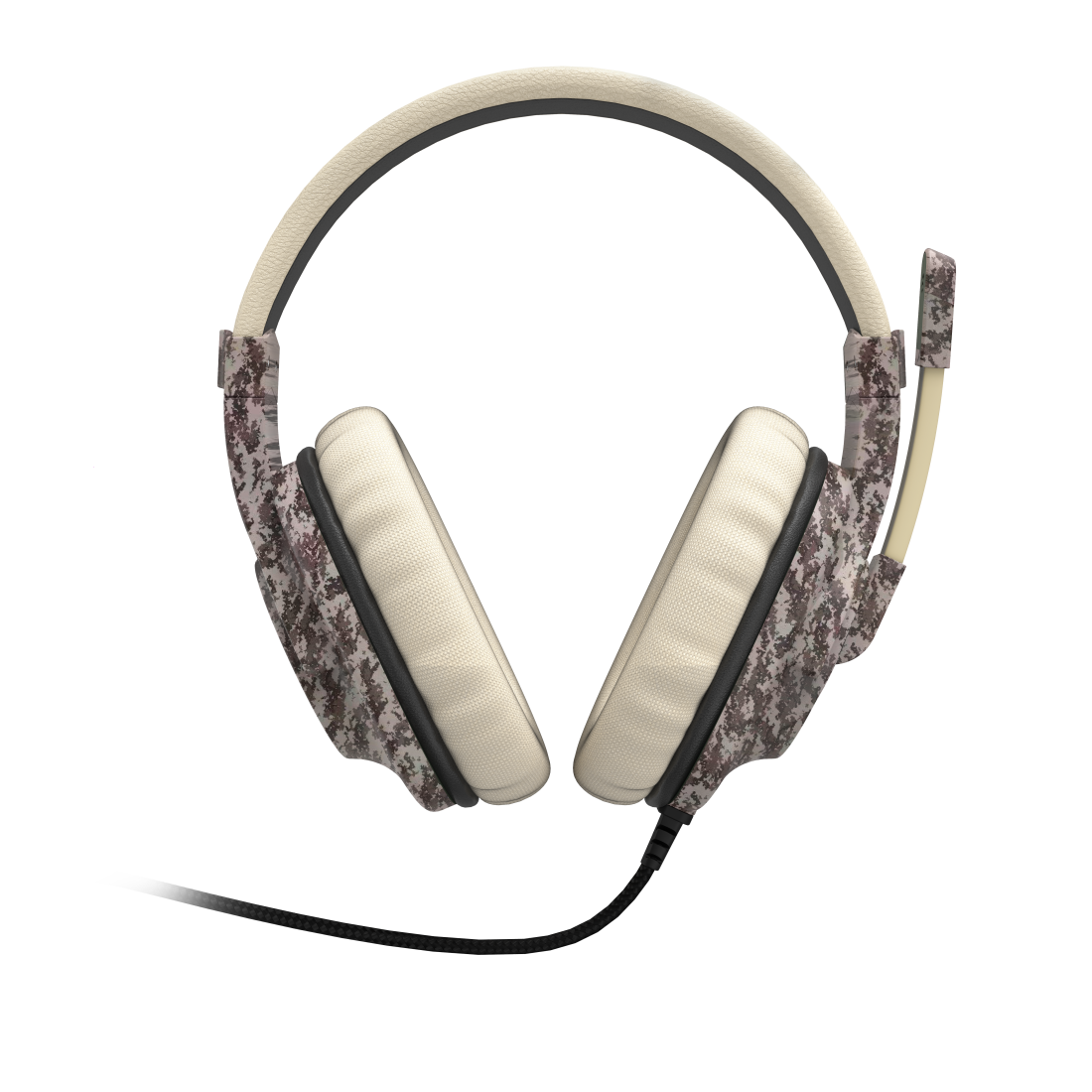 Hama URAGE HEADSET SOUNDZ 333 CAMO DESERT (186079)