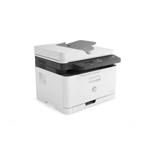 HP Color LaserJet Pro MFP 179fnw színes multifunkciós lézer nyomtató (4ZB97A)