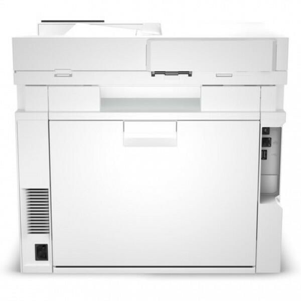 HP Color LaserJet Pro MFP 4302dw (4RA83)