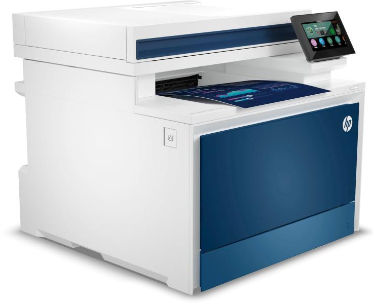 HP Color LaserJet Pro MFP 4302dw (4RA83)