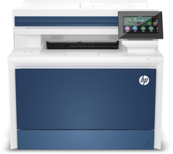 HP Color LaserJet Pro MFP 4302dw (4RA83)