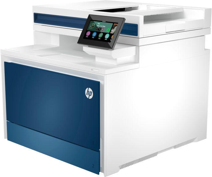 HP Color LaserJet Pro MFP 4302fdw (5HH64F)