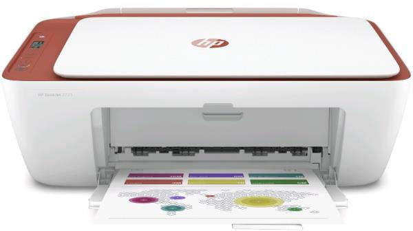 HP DeskJet 2723E tintasugaras multifunkciós nyomtató  (26K70B)