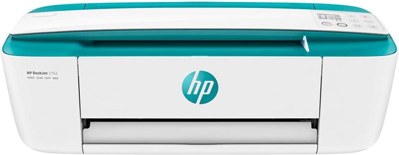 HP DeskJet 3762 tintasugaras multifunkciós nyomtató (T8X23B)