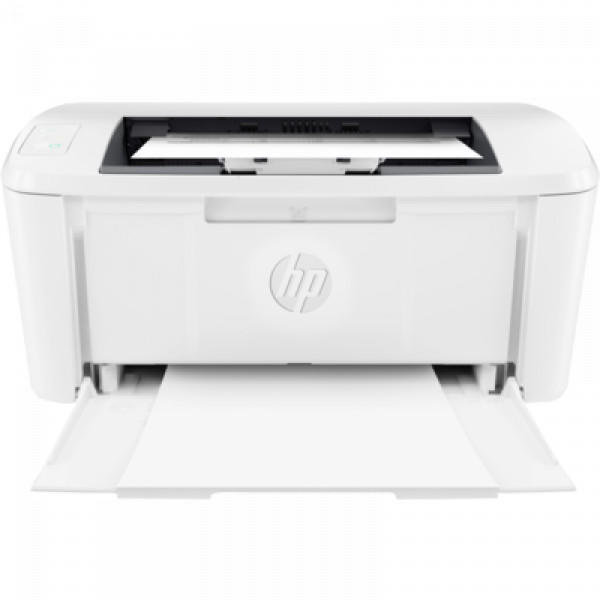 HP LaserJet M110wE mono lézer wireless nyomtató (7MD66E)