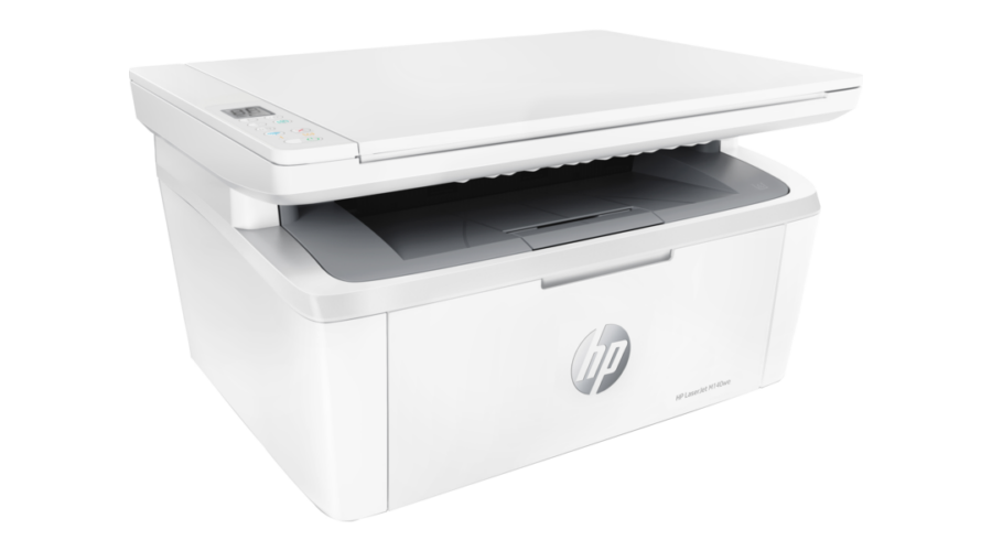 HP LaserJet MFP M140w multifunkciós lézer nyomtató (7MD72F)