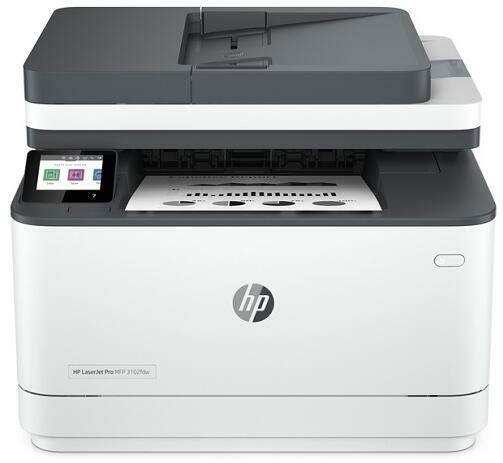 HP LaserJet Pro 3102fdw multifunkciós lézer nyomtató  (3G630F)