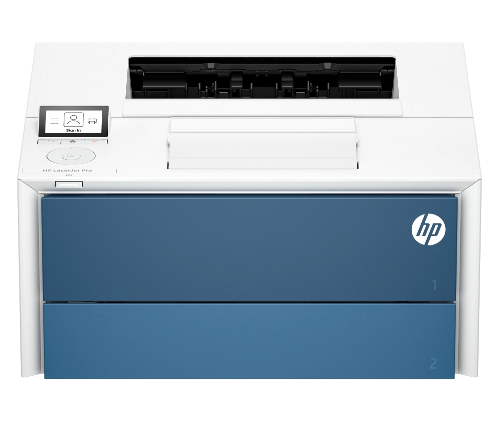 HP LaserJet Pro 4007dn Duplex laser A4 lézer nyomtató (8X3E1A)