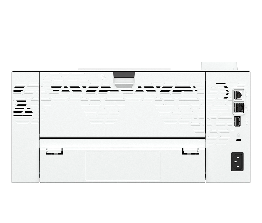 HP LaserJet Pro 4007dn Duplex laser A4 lézer nyomtató (8X3E1A)