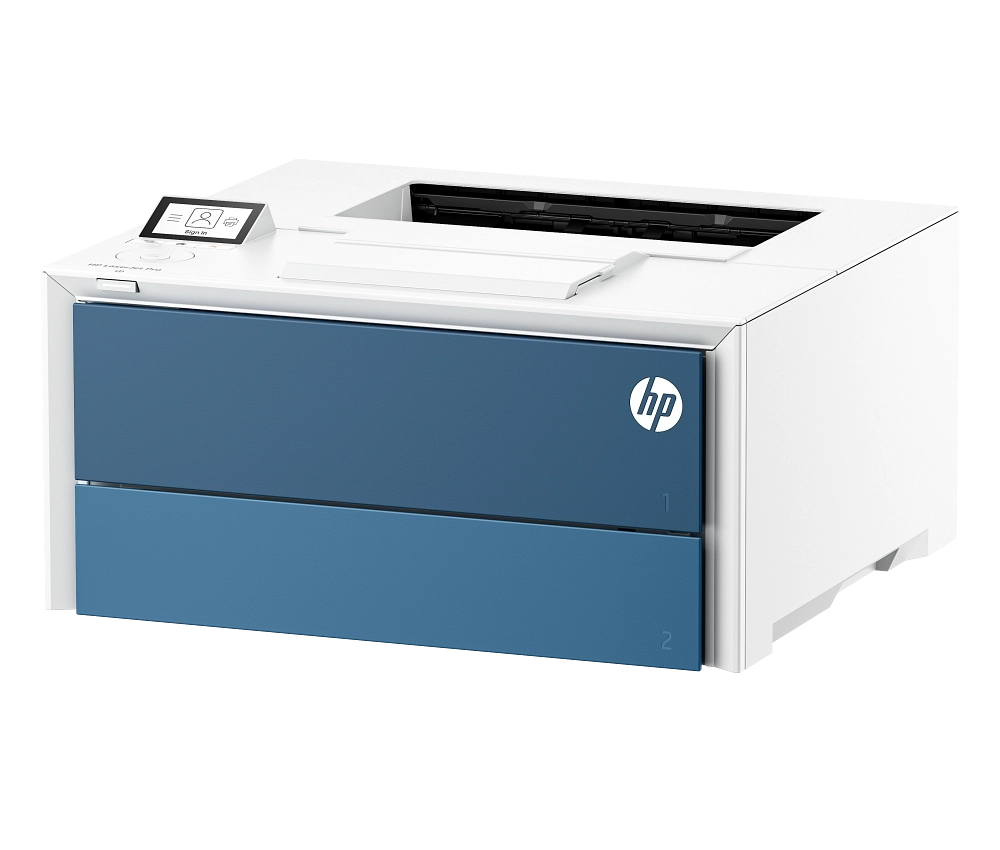 HP LaserJet Pro 4007dw Duplex WiFi A4 lézer nyomtató (8X3E0A)