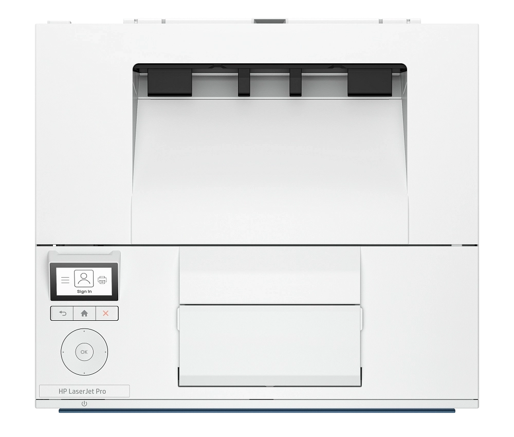 HP LaserJet Pro 4007dw Duplex WiFi A4 lézer nyomtató (8X3E0A)