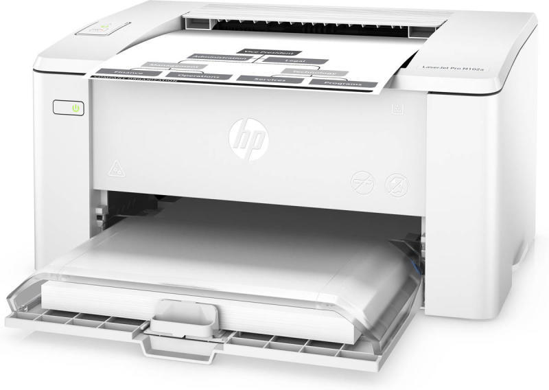 HP LaserJet Pro M102a mono lézer nyomtató (G3Q34A)