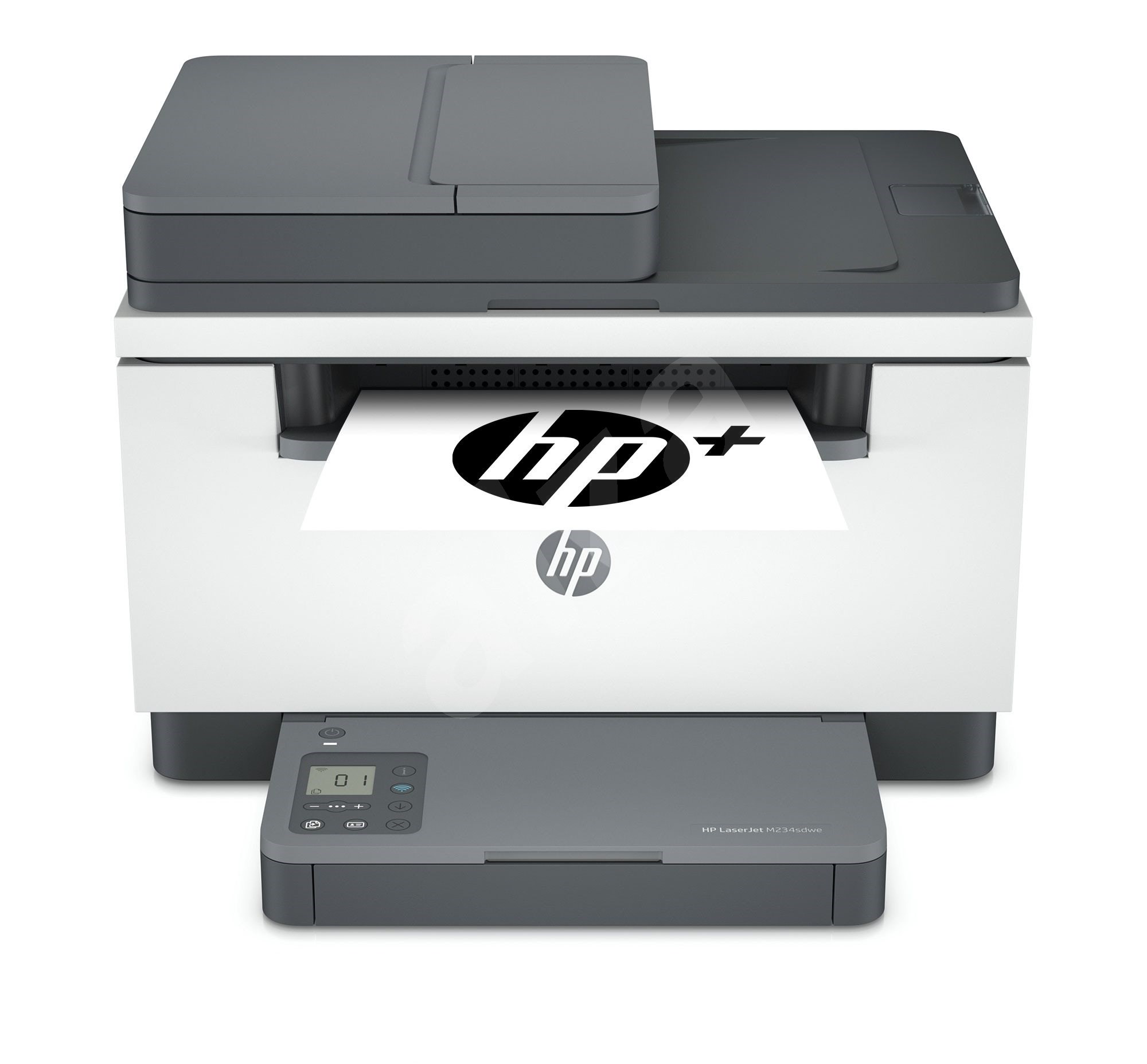 HP LaserJet Pro MFP M234sdnE multifunkciós lézer nyomtató (6GX00E)