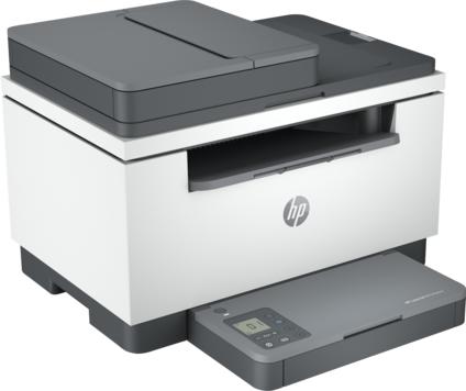 HP LaserJet Pro MFP M234sdwE multifunkciós lézer nyomtató (6GX01E)