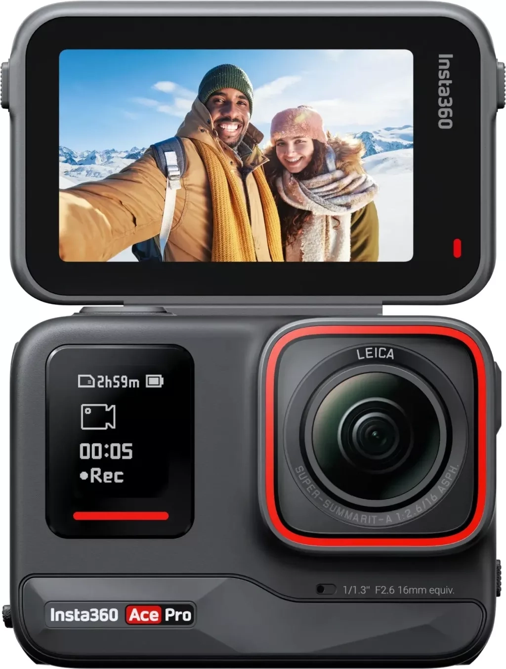 Insta360 Ace Pro Standard Bundle (P.AAJ0000201)