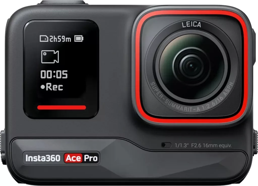 Insta360 Ace Pro Standard Bundle (P.AAJ0000201)
