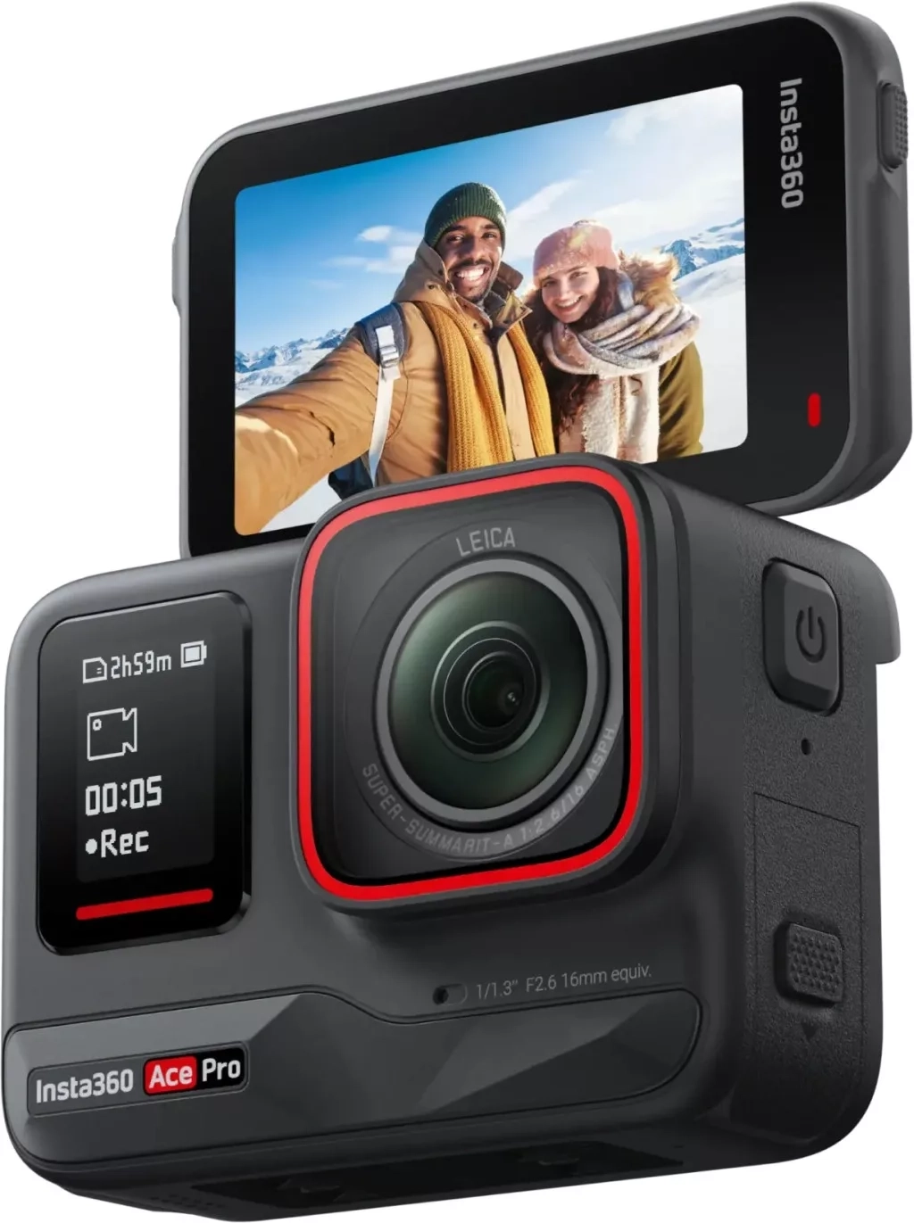 Insta360 Ace Pro Standard Bundle (P.AAJ0000201)
