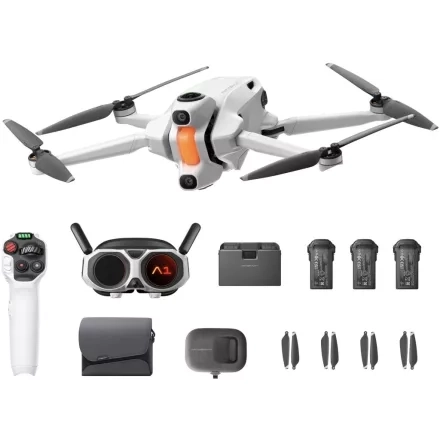 Insta360 Antigravity A1 Explorer Bundle (103010100002)