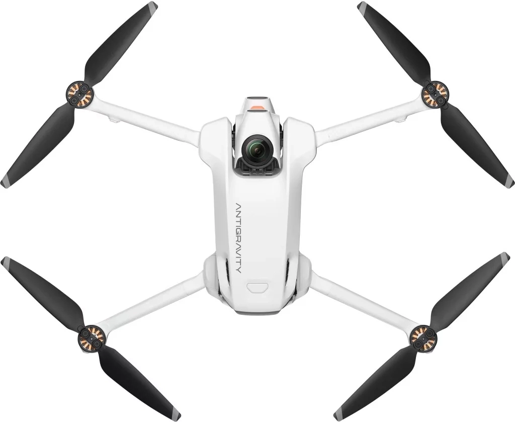 Insta360 Antigravity A1 Explorer Bundle (103010100002)