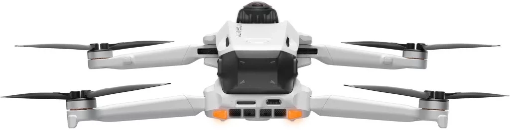 Insta360 Antigravity A1 Infinity Bundle (103010100003)