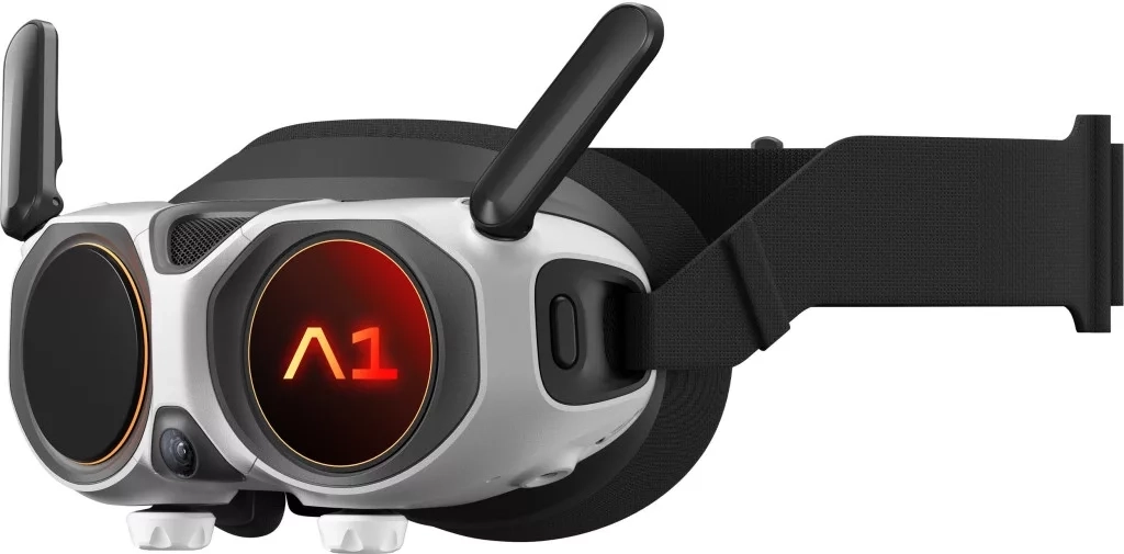 Insta360 Antigravity A1 Infinity Bundle (103010100003)