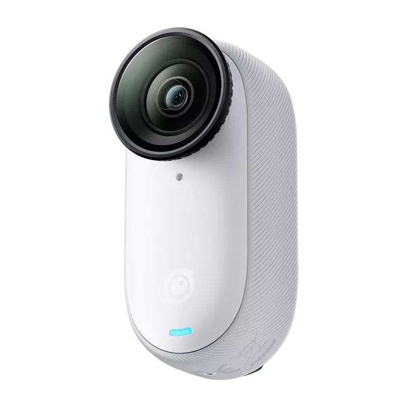 Insta360 GO 3S Standard Edition / Arctic Fehér / 128GB (P.AAT0004001)