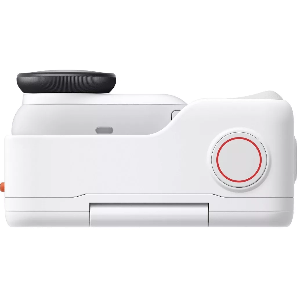 Insta360 GO Ultra Standard Edition / Arctic Fehér (P.ABE0000101)