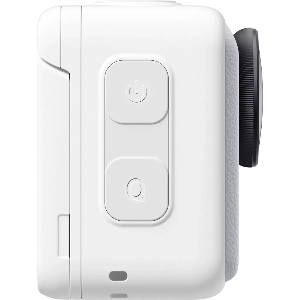 Insta360 GO Ultra Standard Edition / Arctic Fehér (P.ABE0000101)
