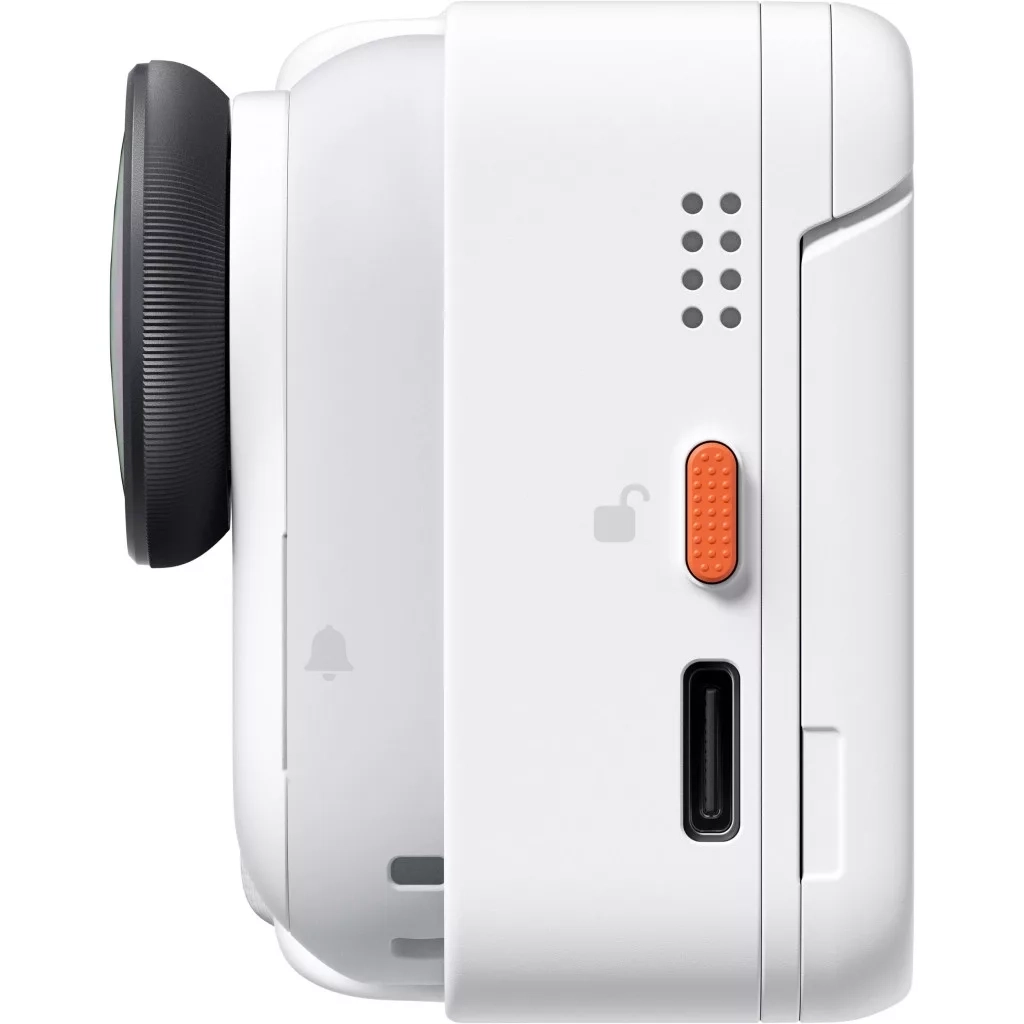 Insta360 GO Ultra Standard Edition / Arctic Fehér (P.ABE0000101)