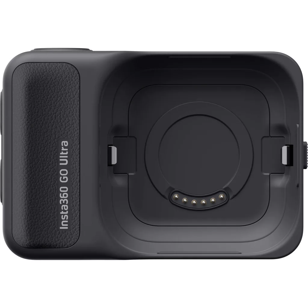 Insta360 GO Ultra Standard Edition / Midnight Fekete (P.ABE0000201)