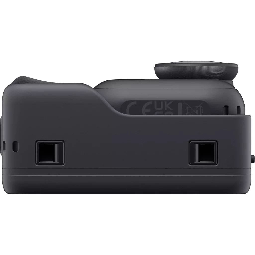 Insta360 GO Ultra Standard Edition / Midnight Fekete (P.ABE0000201)