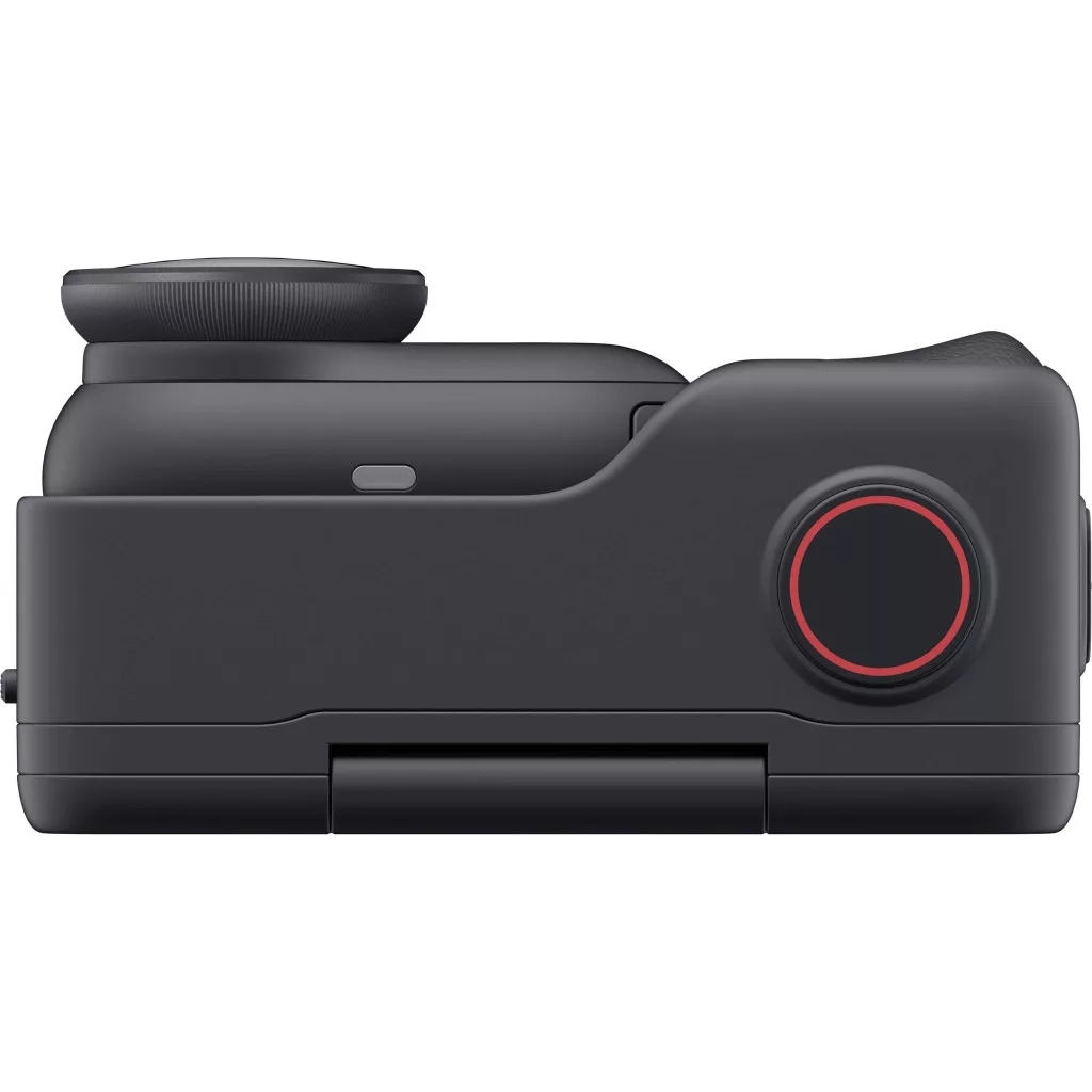Insta360 GO Ultra Standard Edition / Midnight Fekete (P.ABE0000201)