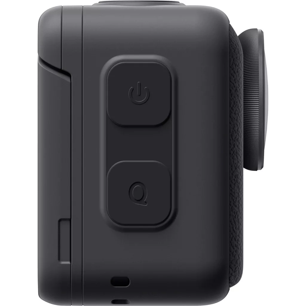 Insta360 GO Ultra Standard Edition / Midnight Fekete (P.ABE0000201)