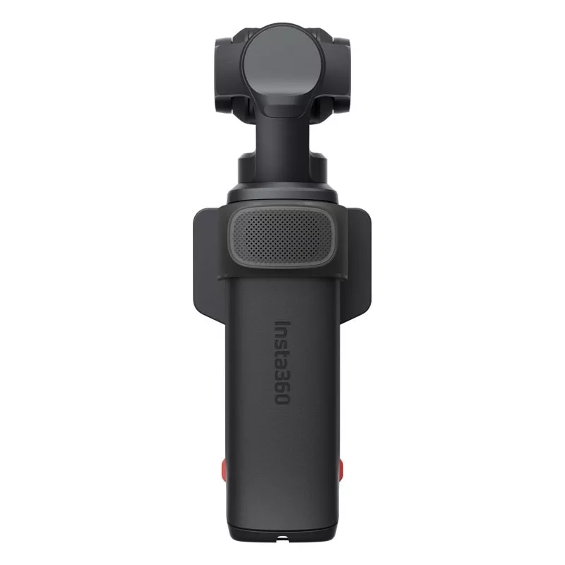 Insta360 Luna Pro Standard Bundle Cosmic Fekete (104020100005)