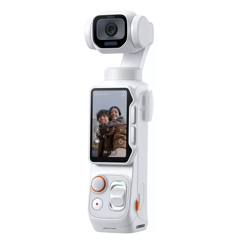 Insta360 Luna Pro Standard Bundle Stellar Fehér (104020100006)