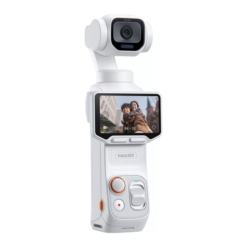 Insta360 Luna Pro Standard Bundle Stellar Fehér (104020100006)