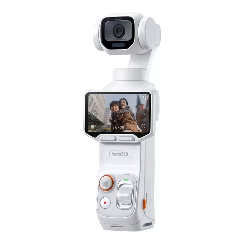 Insta360 Luna Pro Standard Bundle Stellar Fehér (104020100006)