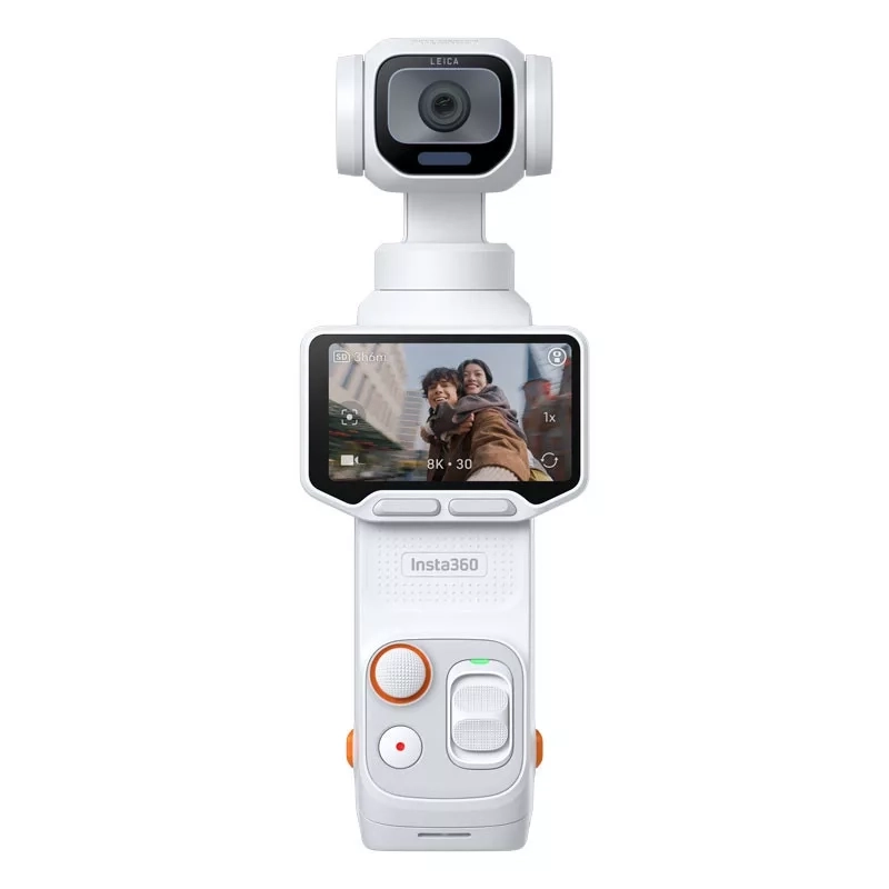Insta360 Luna Pro Standard Bundle Stellar Fehér (104020100006)
