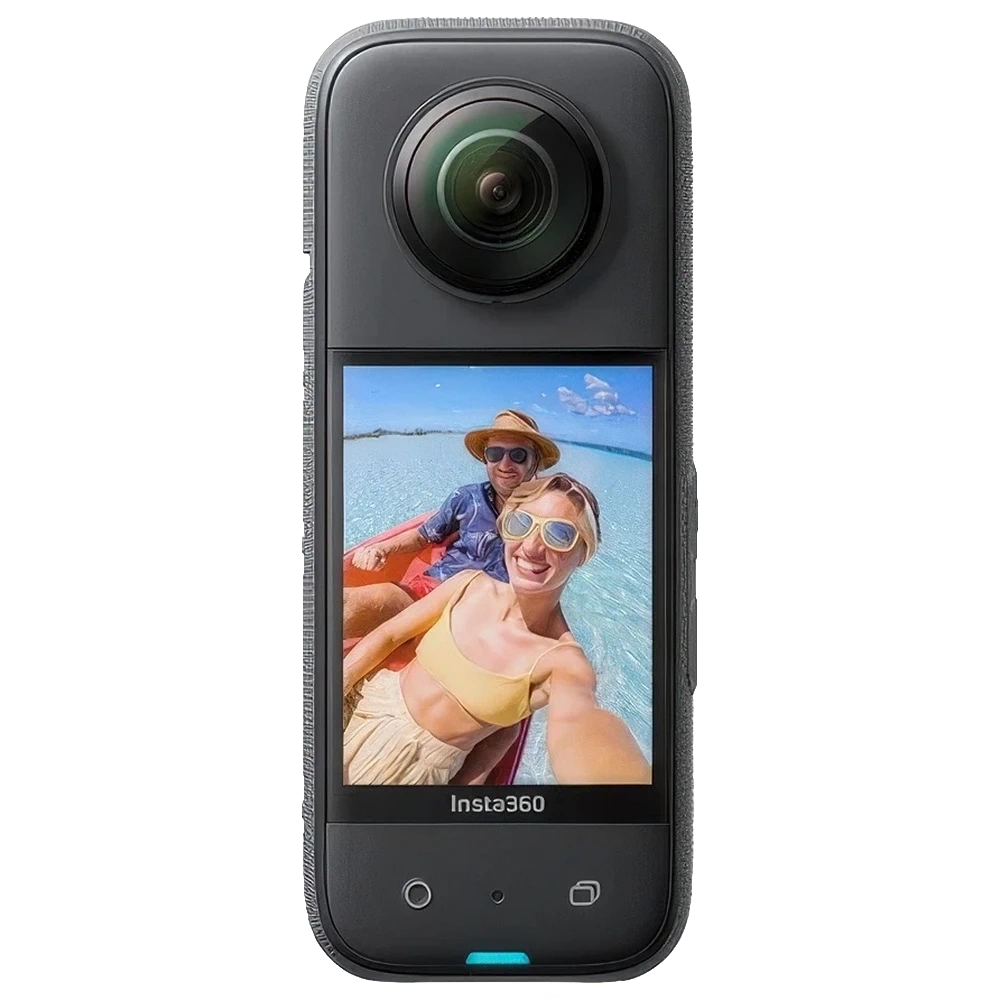 Insta360 X3 Standard Bundle (P.AQA00102)