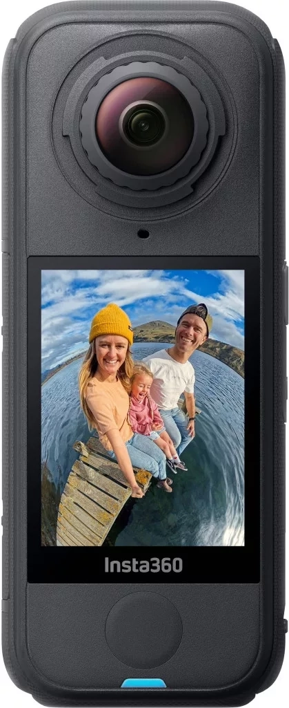 Insta360 X4 Air Standard Bundle (P.AAF0000101)