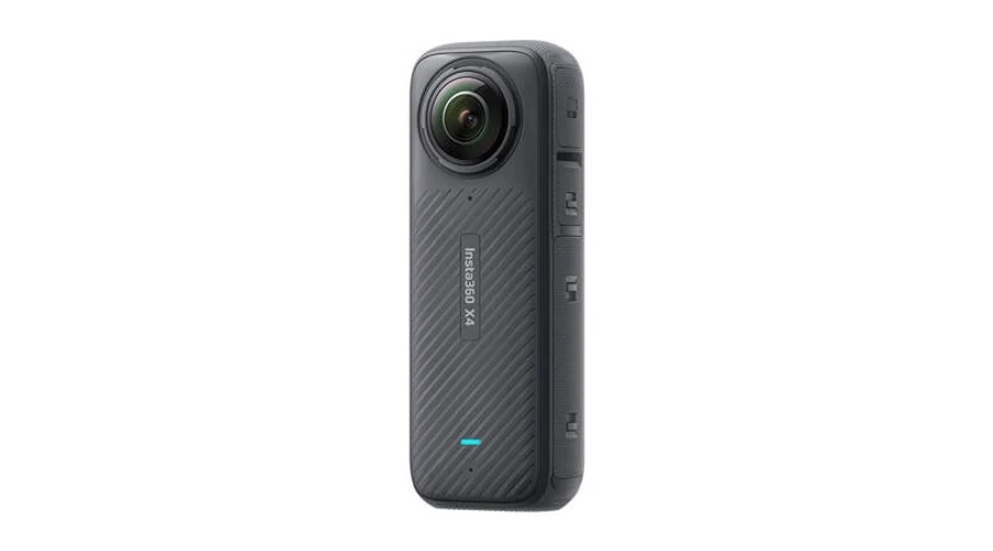 Insta360 X4 Standard Bundle (P.ABM0000101)