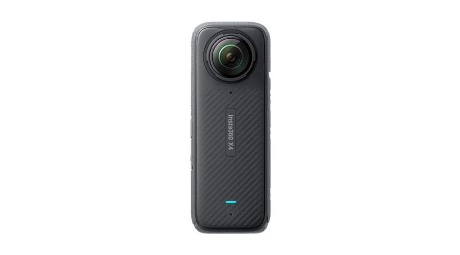 Insta360 X4 Standard Bundle (P.ABM0000101)